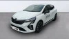 Renault Clio techno full hybrid E-Tech 103Kw (145CV) -SS Renault Clio techno full hybrid E-Tech 103Kw (145CV) -SS