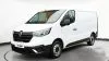 Renault Trafic FURGóN L1H1 BLUEDCI 96KW 4P