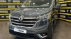 Renault Trafic SpaceClass Largo EnBlue dCi 110kW(150CV) Renault Trafic SpaceClass Largo EnBlue dCi 110kW(150CV)