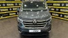 Renault Trafic SpaceClass Largo EnBlue dCi 110kW(150CV) Renault Trafic SpaceClass Largo EnBlue dCi 110kW(150CV)