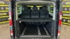 Renault Trafic SpaceClass Largo EnBlue dCi 110kW(150CV) Renault Trafic SpaceClass Largo EnBlue dCi 110kW(150CV)