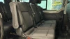 Renault Trafic SpaceClass Largo EnBlue dCi 110kW(150CV) Renault Trafic SpaceClass Largo EnBlue dCi 110kW(150CV)