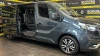 Renault Trafic SpaceClass Largo EnBlue dCi 110kW(150CV) Renault Trafic SpaceClass Largo EnBlue dCi 110kW(150CV)