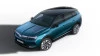 Opel Grandland 1.2T XHT Hybrid eDCT6 S/S GS Opel Grandland 1.2T XHT Hybrid eDCT6 S/S GS