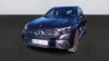 Mercedes-Benz GLC 300 e 4MATIC