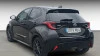 Toyota Yaris 1.5 120H Style Plus
