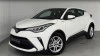Toyota C-HR 1.8 125H Active Toyota C-HR 1.8 125H Active