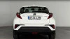 Toyota C-HR 1.8 125H Active Toyota C-HR 1.8 125H Active