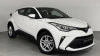 Toyota C-HR 1.8 125H Active Toyota C-HR 1.8 125H Active