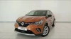 Renault Captur E-TECH Hibrido Zen 105kW Renault Captur E-TECH Hibrido Zen 105kW
