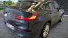BMW X4 xDrive20d