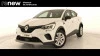 Renault Captur  Gasolina/gas  TCe Intens 74kW GLP