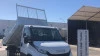 Iveco Daily BASCULANTE 