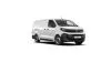 Opel Vivaro Furgón L Express 2.0D 145 CV