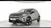 Renault Captur  Gasolina/gas  Eco-G Techno 74kW