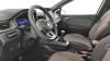 Renault Captur  Gasolina/gas  Eco-G Techno 74kW