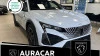 Peugeot e-408 E-408 GT Eléctrico 210 (157kW)