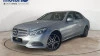 Mercedes-Benz Clase E 220 CDI Avantgarde Plus Mercedes-Benz Clase E 220 CDI Avantgarde Plus