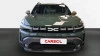 Dacia Duster Extreme mild hybrid 140 Dacia Duster Extreme mild hybrid 140