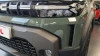 Dacia Duster Extreme mild hybrid 140 Dacia Duster Extreme mild hybrid 140