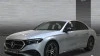 Mercedes-Benz Clase E 220 d