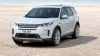 Land Rover Discovery Sport 2.0 TD4 163PS MHEV 4WD SE