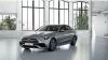 Mercedes-Benz Clase C C 220 d Berlina