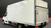 Renault Master Camión 3500kg  L5H3 (2023) | Caja 4,60m | Trampilla | Carnet B