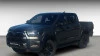Toyota Hilux Cabina Doble Invincible Aut. Toyota Hilux Cabina Doble Invincible Aut.
