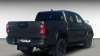 Toyota Hilux Cabina Doble Invincible Aut. Toyota Hilux Cabina Doble Invincible Aut.