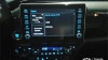 Toyota Hilux Cabina Doble Invincible Aut. Toyota Hilux Cabina Doble Invincible Aut.
