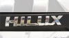 Toyota Hilux Cabina Doble Invincible Aut. Toyota Hilux Cabina Doble Invincible Aut.