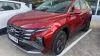 Hyundai Tucson 1.6T 118kW (160CV) 48V DCT Maxx