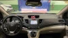 Honda CR-V 2.2 I-DTEC Luxury 110 kW (150 CV) Honda CR-V 2.2 I-DTEC Luxury 110 kW (150 CV)