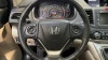 Honda CR-V 2.2 I-DTEC Luxury 110 kW (150 CV) Honda CR-V 2.2 I-DTEC Luxury 110 kW (150 CV)