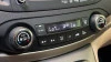 Honda CR-V 2.2 I-DTEC Luxury 110 kW (150 CV) Honda CR-V 2.2 I-DTEC Luxury 110 kW (150 CV)