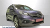 Honda CR-V 2.2 I-DTEC Luxury 110 kW (150 CV) Honda CR-V 2.2 I-DTEC Luxury 110 kW (150 CV)