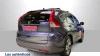 Honda CR-V 2.2 I-DTEC Luxury 110 kW (150 CV) Honda CR-V 2.2 I-DTEC Luxury 110 kW (150 CV)