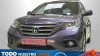 Honda CR-V 2.2 I-DTEC Luxury 110 kW (150 CV) Honda CR-V 2.2 I-DTEC Luxury 110 kW (150 CV)