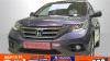 Honda CR-V 2.2 I-DTEC Luxury 110 kW (150 CV) Honda CR-V 2.2 I-DTEC Luxury 110 kW (150 CV)