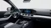 Mercedes-Benz Clase GLE 300 d 4MATIC