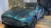 Aston Martin DBX 707 4.0 707cv AWD