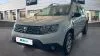 Dacia Duster   Blue dCi 85kW (115CV) 4X4 Comfort