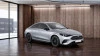 Mercedes-Benz CLA  180 con tecnologia hibrida