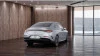 Mercedes-Benz CLA  180 con tecnologia hibrida