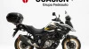 Suzuki V-Strom 650 XT