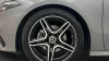 Mercedes-Benz Clase A 200 d Compacto