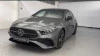 Mercedes-Benz Clase A 200 d Compacto