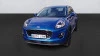 Ford Puma 1.0 EcoBoost 125cv Titanium MHEV Auto