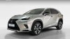 Lexus NX 2.5 300h Premium 2WD